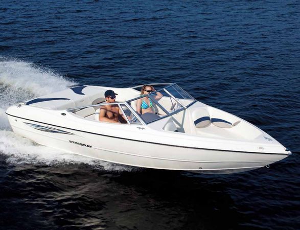 Stingray 225 CR | Eddi