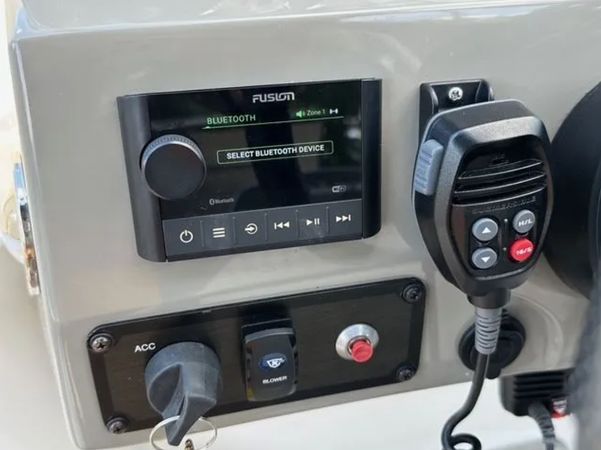 Stingray 225 CR | Eddi