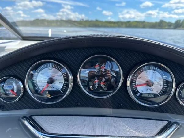 Stingray 225 CR | Eddi