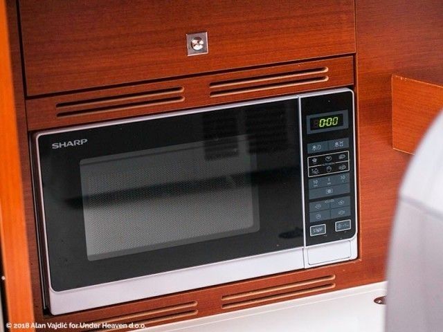 Dufour 56 | Bazilio Dalmatia