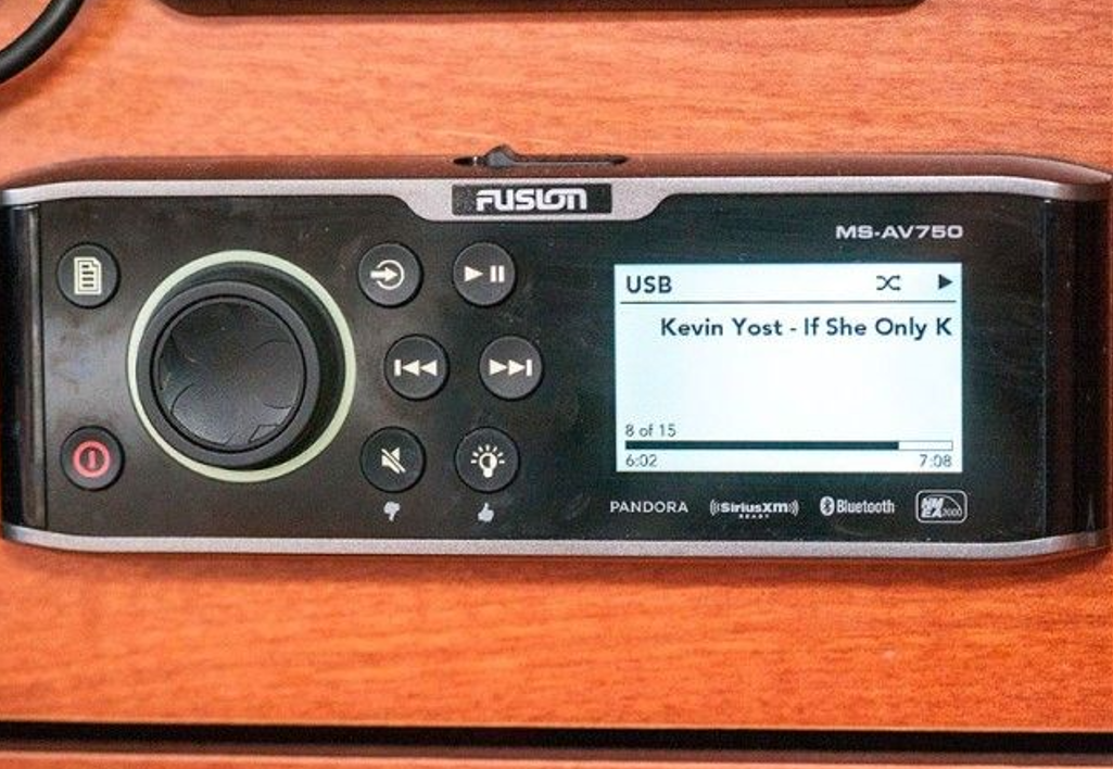 Dufour 56 | Bazilio Dalmatia