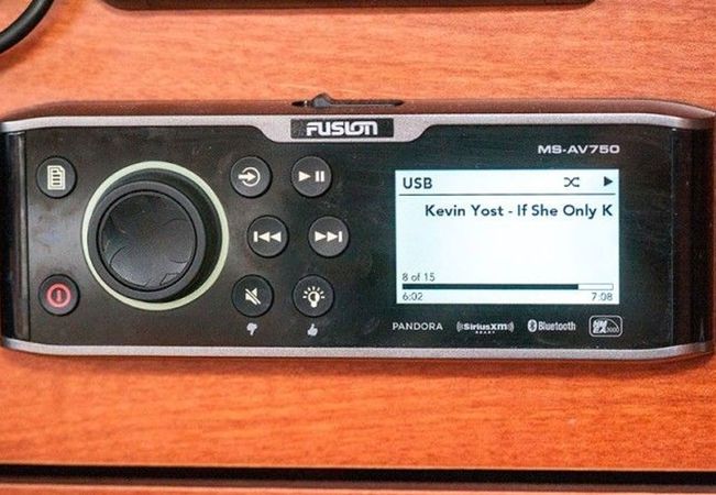 Dufour 56 | Bazilio Dalmatia