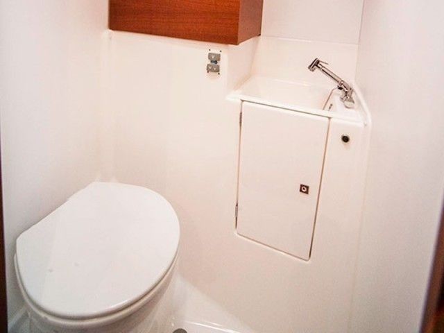 Dufour 56 | Bazilio Dalmatia