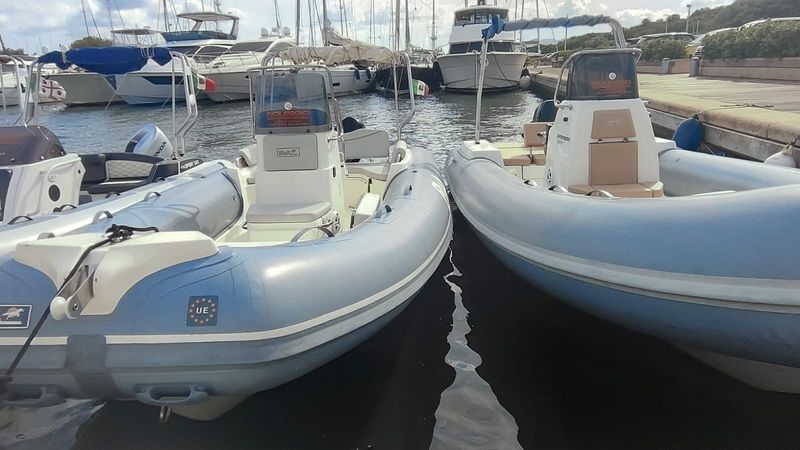 Capelli Tempest 570 | 24