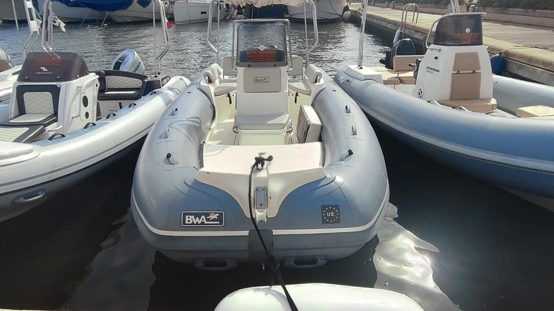 Capelli Tempest 570 | 24