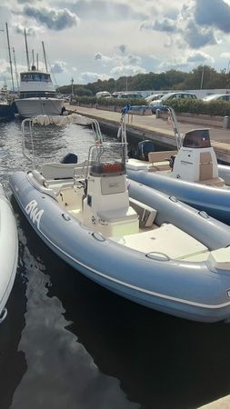 Capelli Tempest 570 | 24