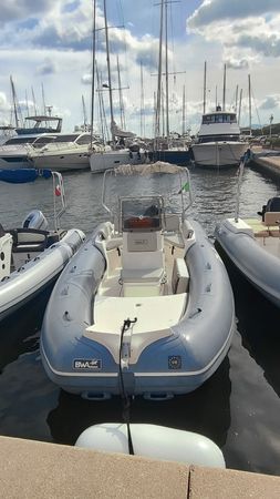 Capelli Tempest 570 | 24