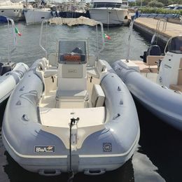 Capelli Tempest 570 | 24