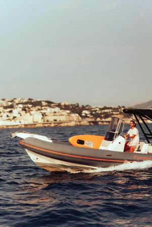 Capelli Tempest 700 | 22