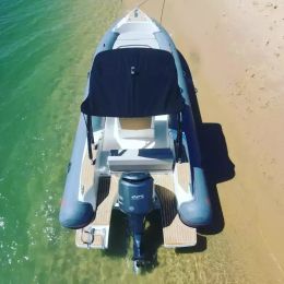 Capelli Tempest 700 | 22