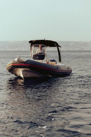 Capelli Tempest 700 | 22