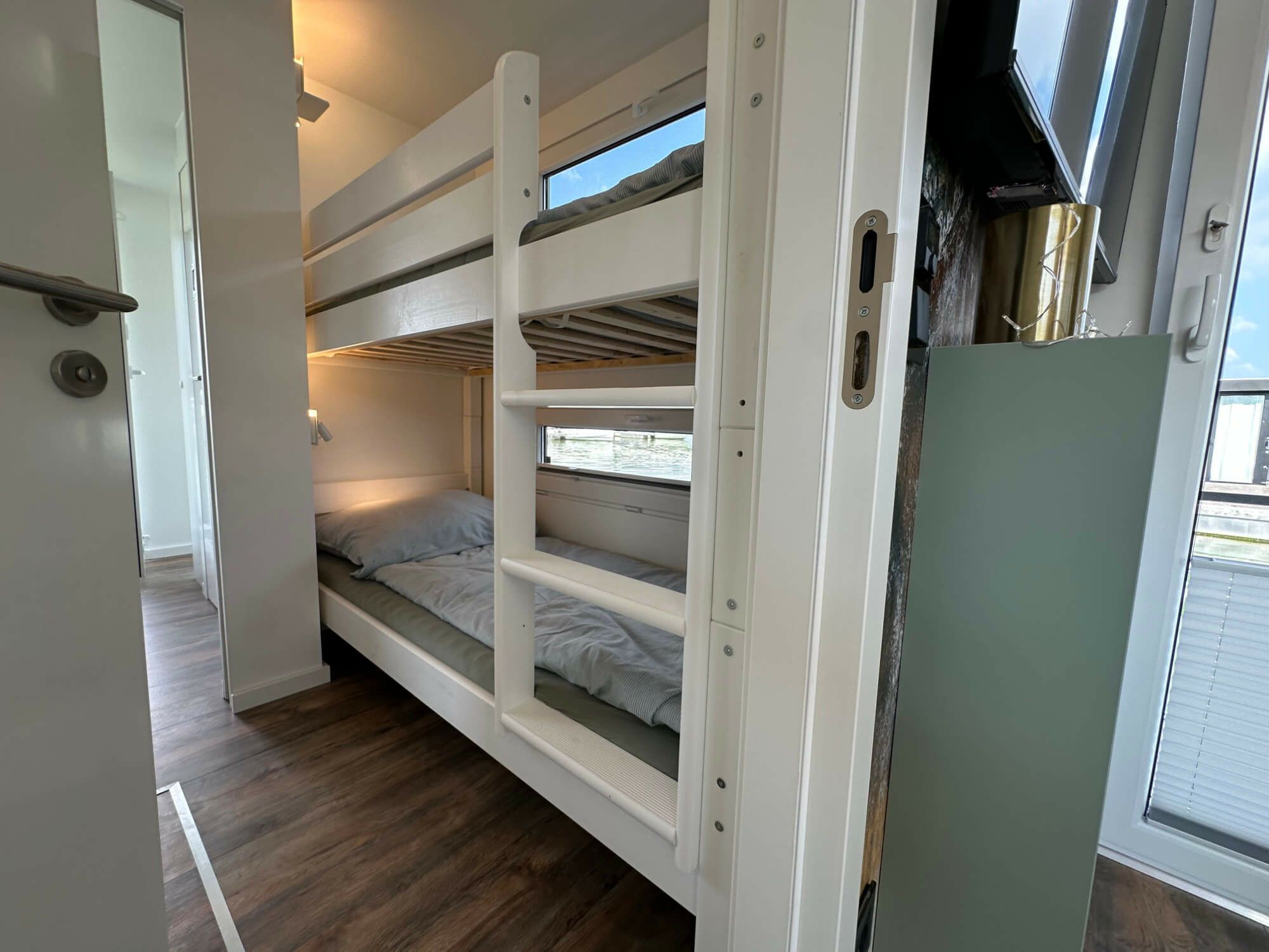 Mein Hausboot HB 07 | Moby Dick