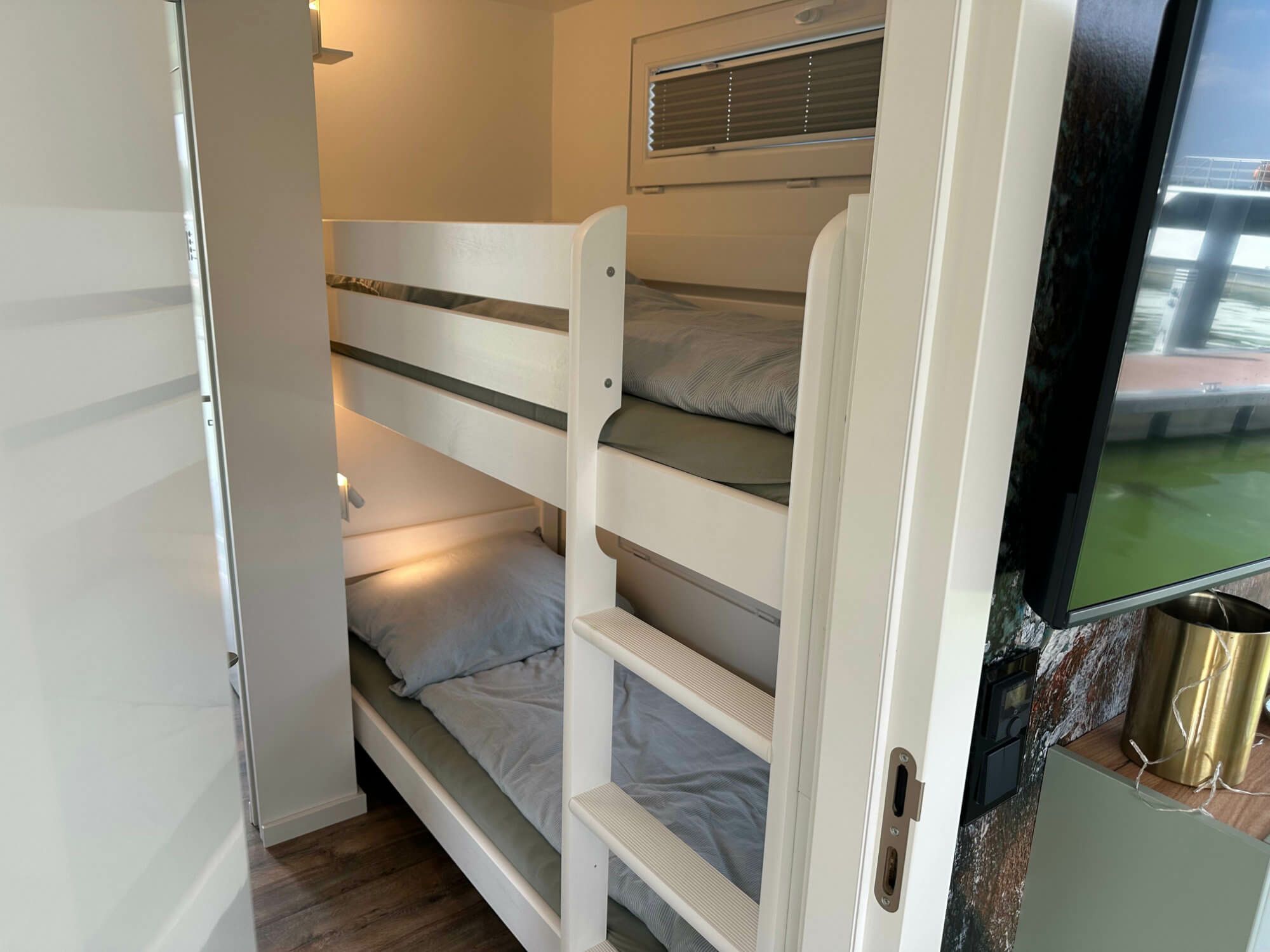 Mein Hausboot HB 07 | Moby Dick