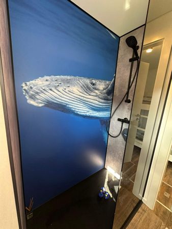 Mein Hausboot HB 07 | Moby Dick