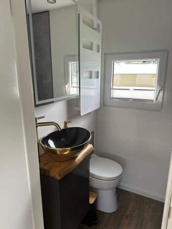 Mein Hausboot HB 07 | Moby Dick