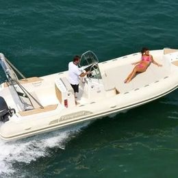 Capelli Tempest 700 | 21