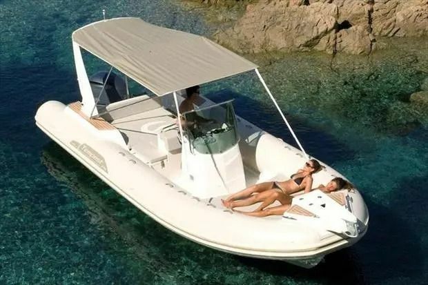 Capelli Tempest 700 | 21