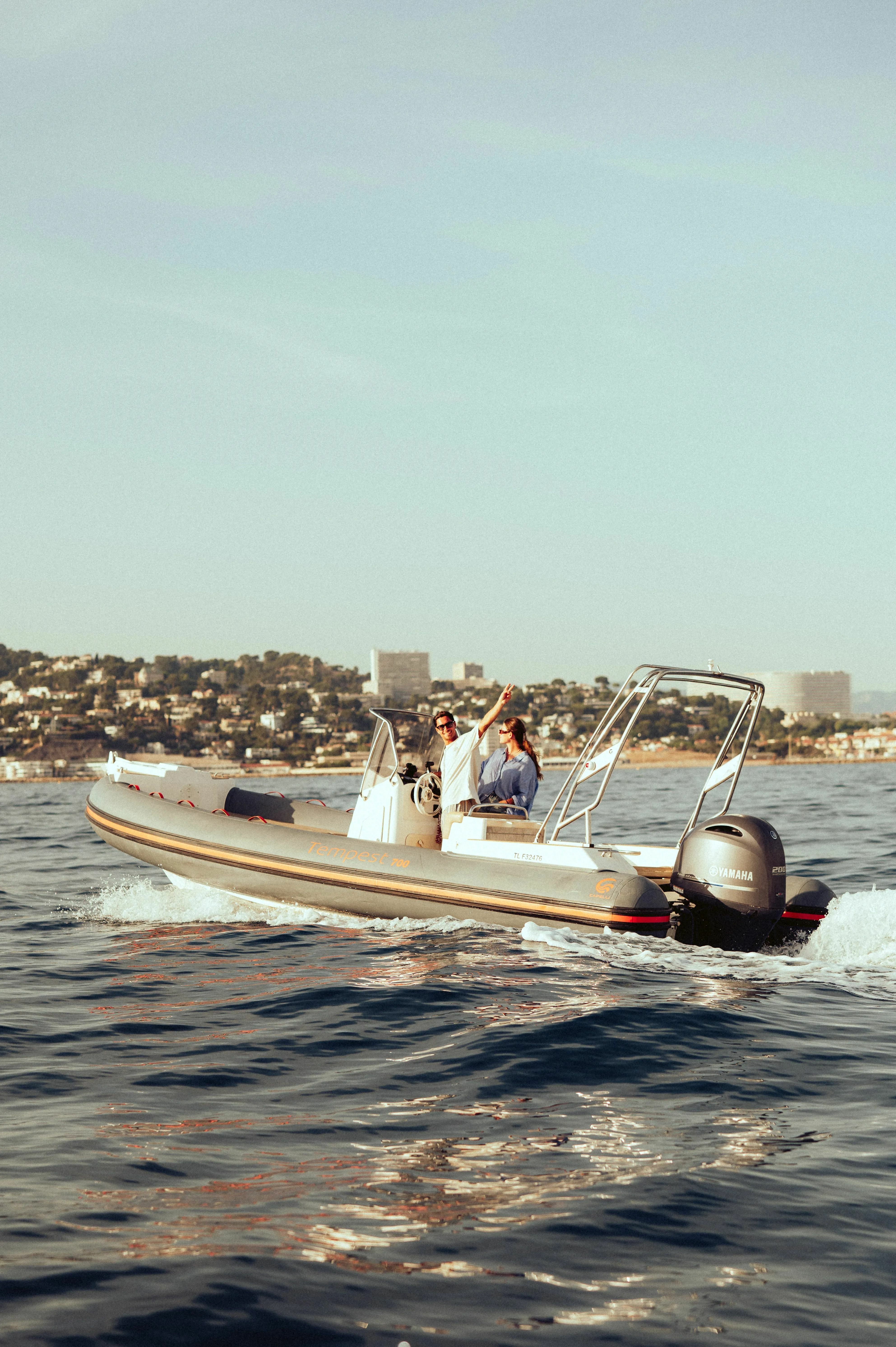 Capelli Tempest 700 | 21