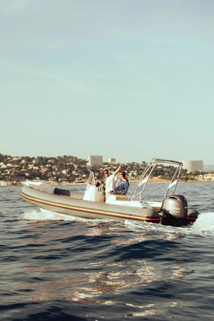 Capelli Tempest 700 | 21