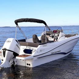 Jeanneau Cap Camarat 7.5 CC | Quentaeva 2