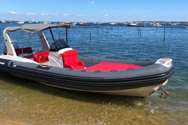 Mar Sea 80 | Gaspacho