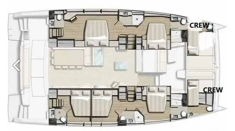 Bali 5.4 | Blue Ocean