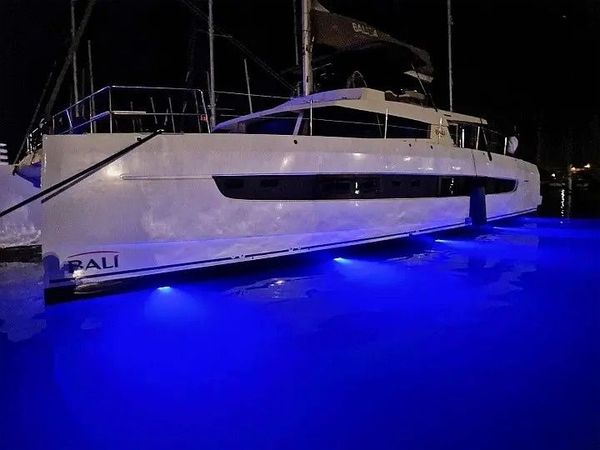 Bali 5.4 | Blue Ocean