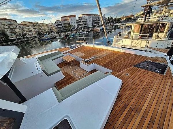 Bali 5.4 | Blue Ocean