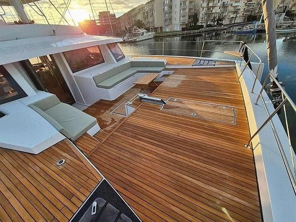 Bali 5.4 | Blue Ocean