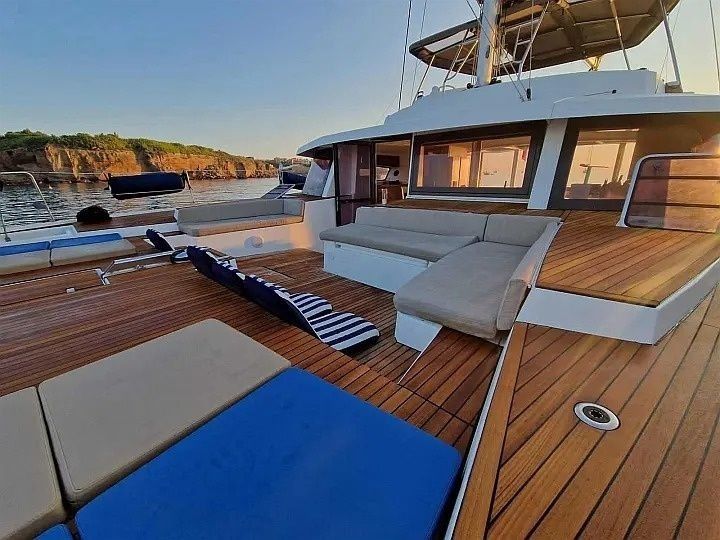 Bali 5.4 | Blue Ocean