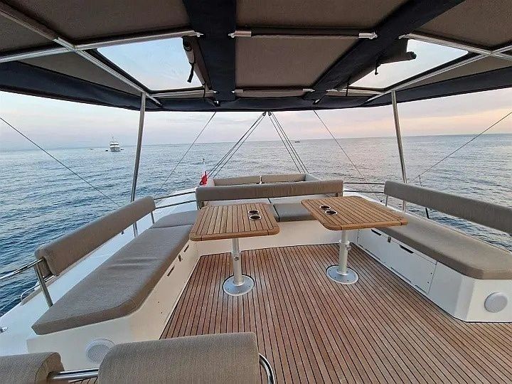 Bali 5.4 | Blue Ocean