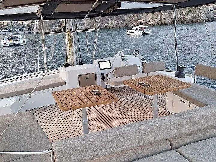 Bali 5.4 | Blue Ocean