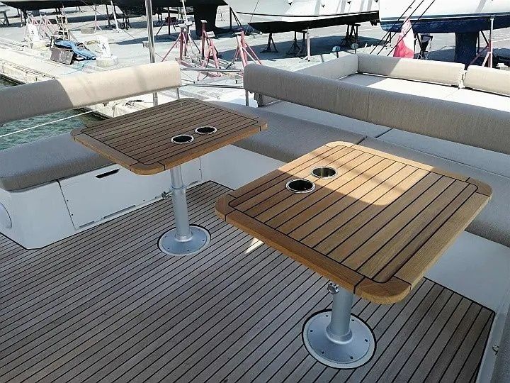 Bali 5.4 | Blue Ocean