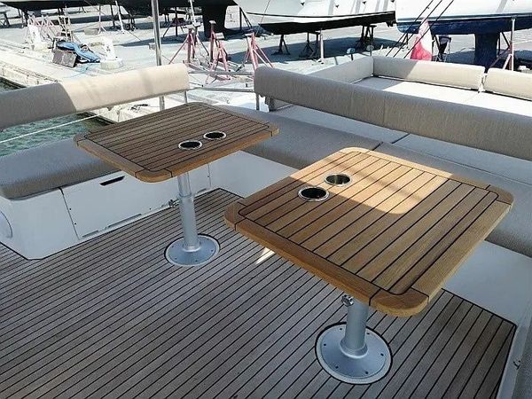 Bali 5.4 | Blue Ocean