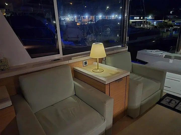 Bali 5.4 | Blue Ocean