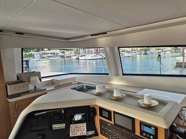 Bali 5.4 | Blue Ocean