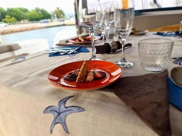 Bali 5.4 | Blue Ocean