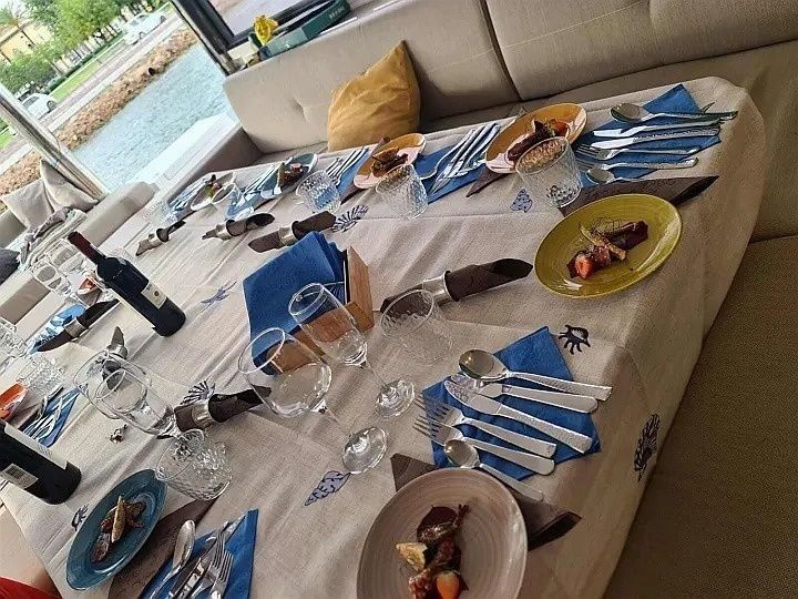 Bali 5.4 | Blue Ocean