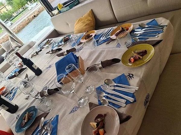 Bali 5.4 | Blue Ocean