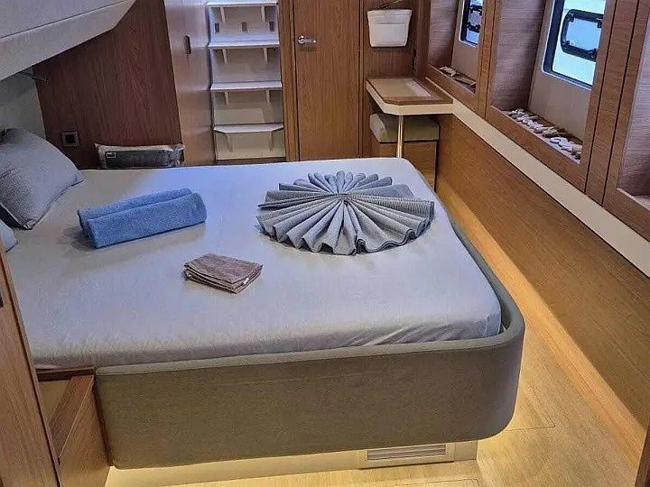 Bali 5.4 | Blue Ocean