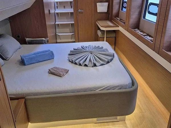 Bali 5.4 | Blue Ocean