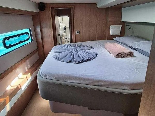 Bali 5.4 | Blue Ocean