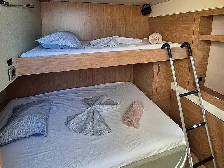 Bali 5.4 | Blue Ocean