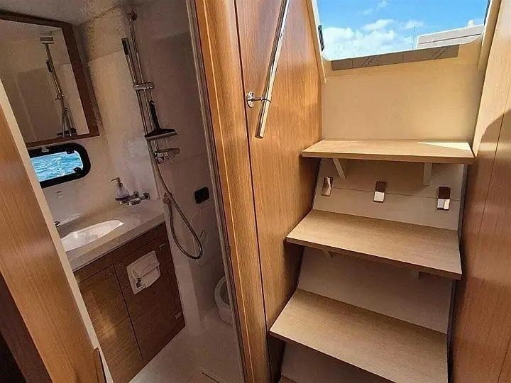 Bali 5.4 | Blue Ocean