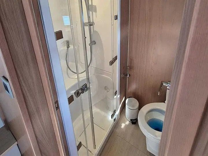 Bali 5.4 | Blue Ocean