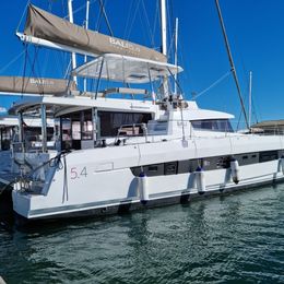 Bali 5.4 | Blue Blue Blue