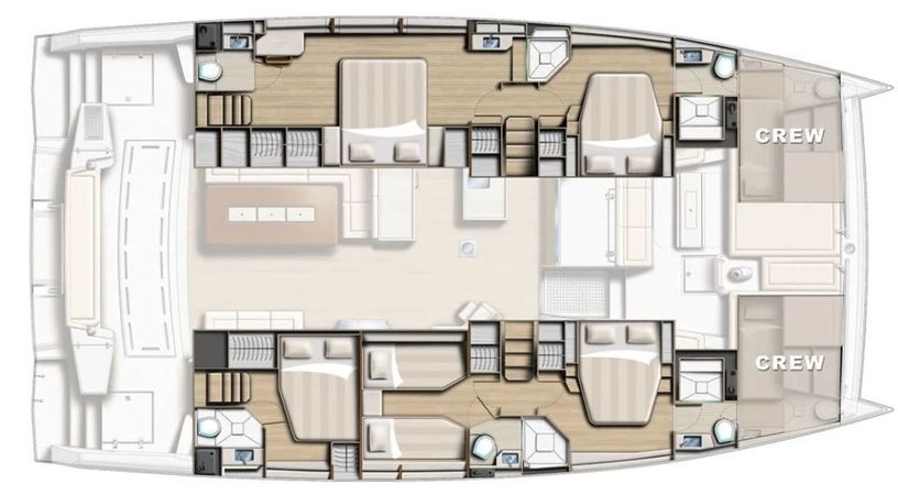 Bali 5.4 | Blue Blue Blue