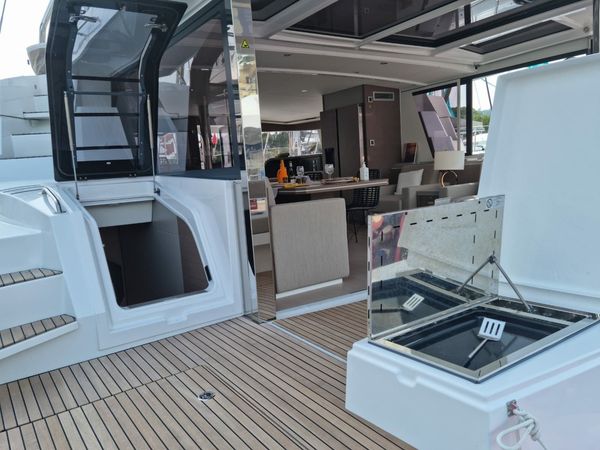 Bali 5.4 | Blue Blue Blue