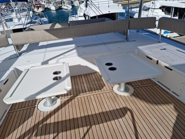 Bali 5.4 | Blue Blue Blue