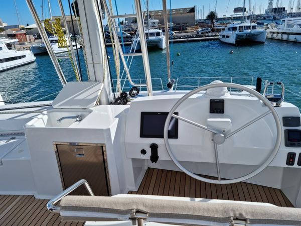 Bali 5.4 | Blue Blue Blue